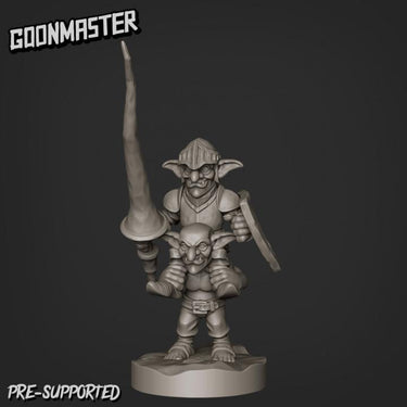 Goblin Knight Bundle